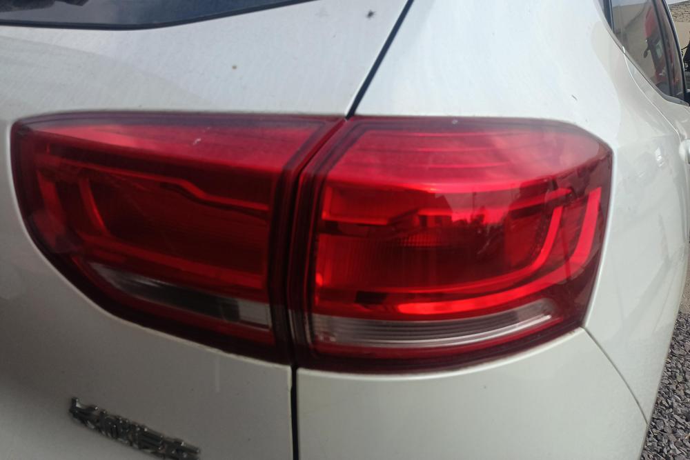 Haval H4, фото 6