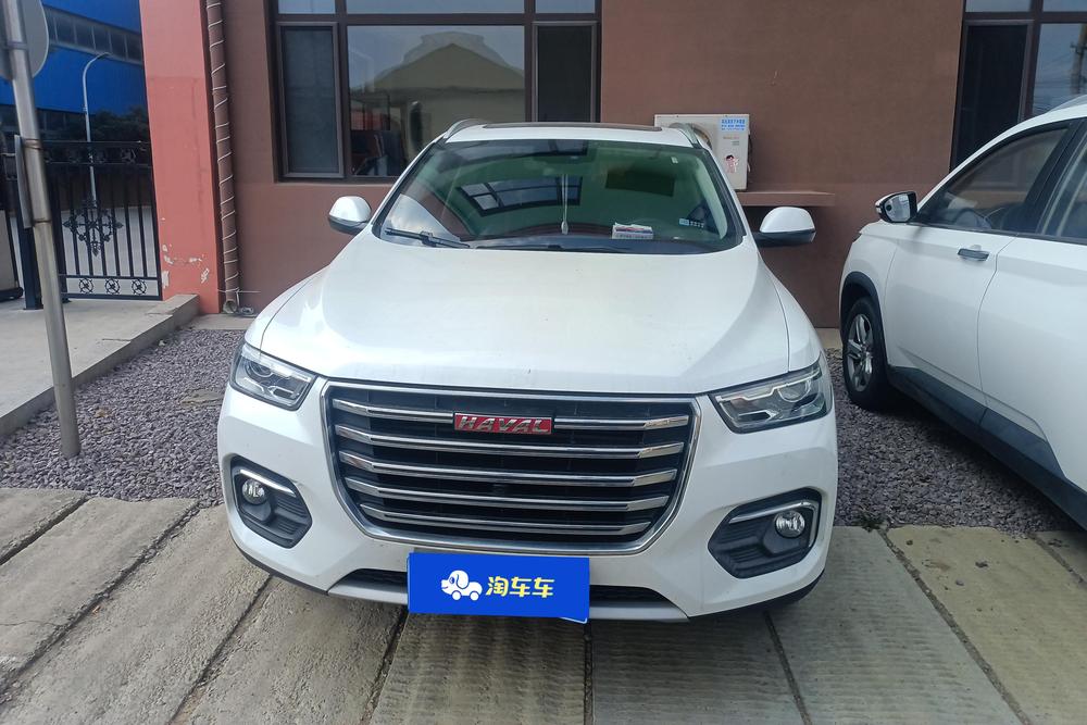 Haval H4, фото 2