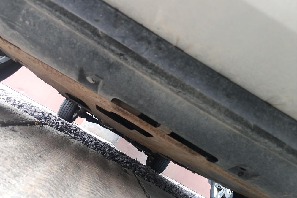 Haval H4, фото 11