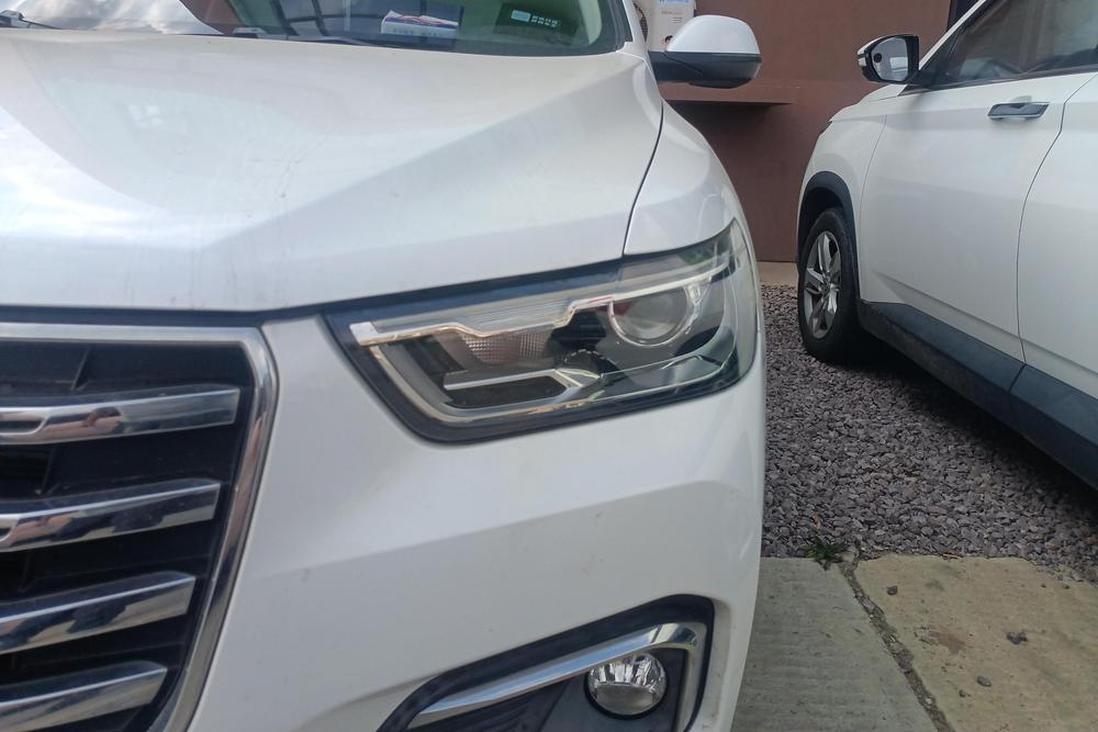 Haval H4, фото 5