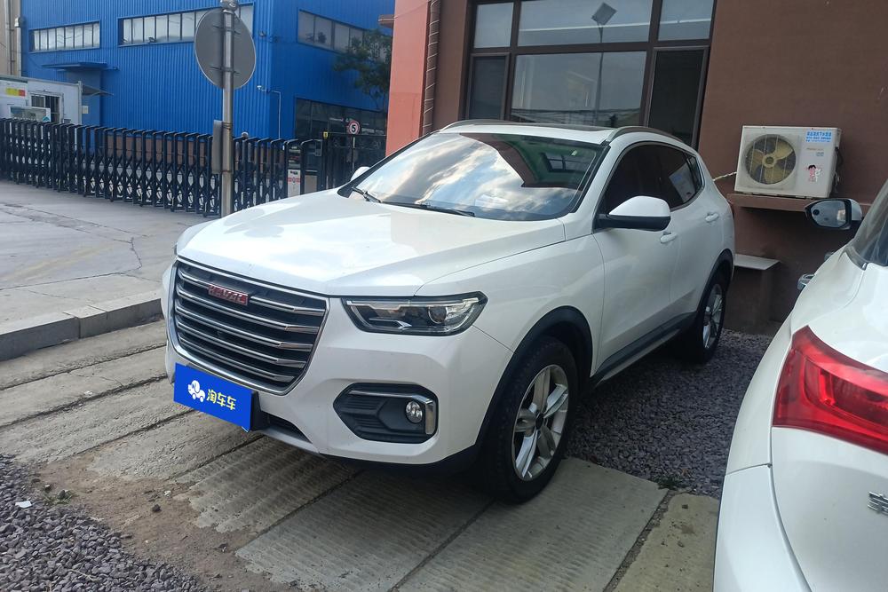 Haval H4