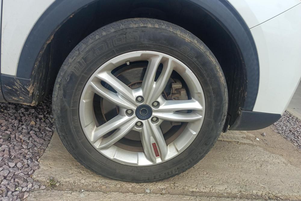 Haval H4, фото 4