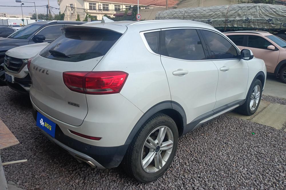 Haval H4, фото 3