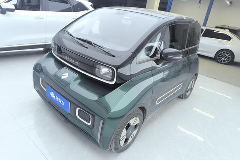 Baojun KiWi EV 2021 — пригон из Китая