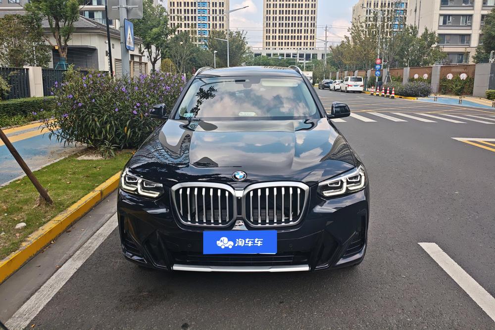 BMW X3, фото 2