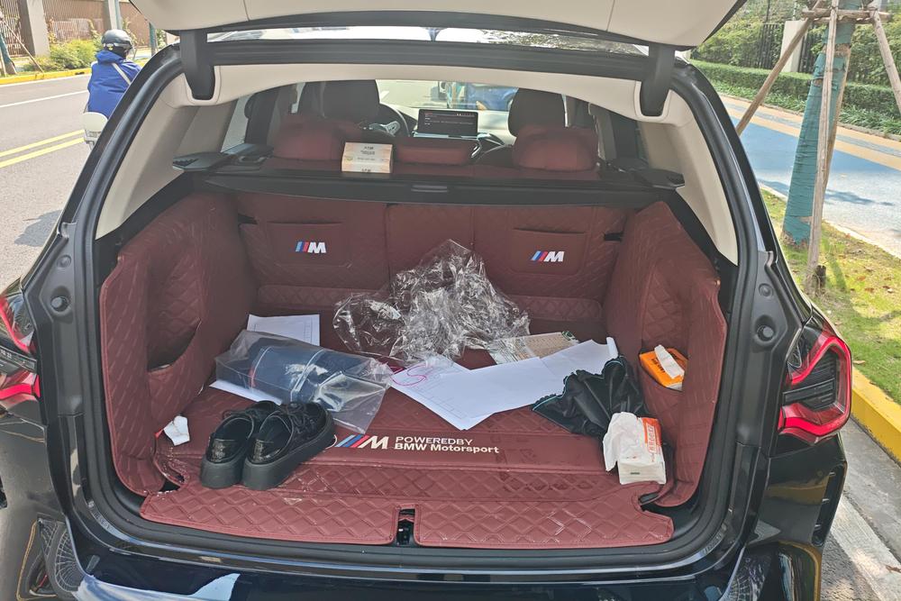 BMW X3, фото 17