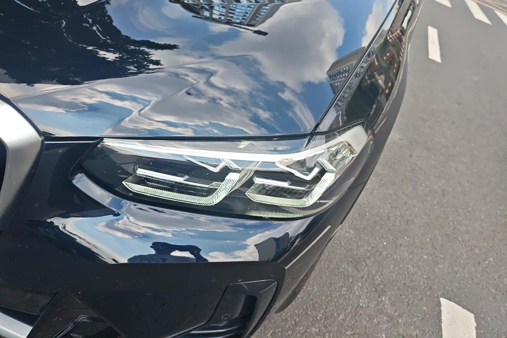 BMW X3, фото 4