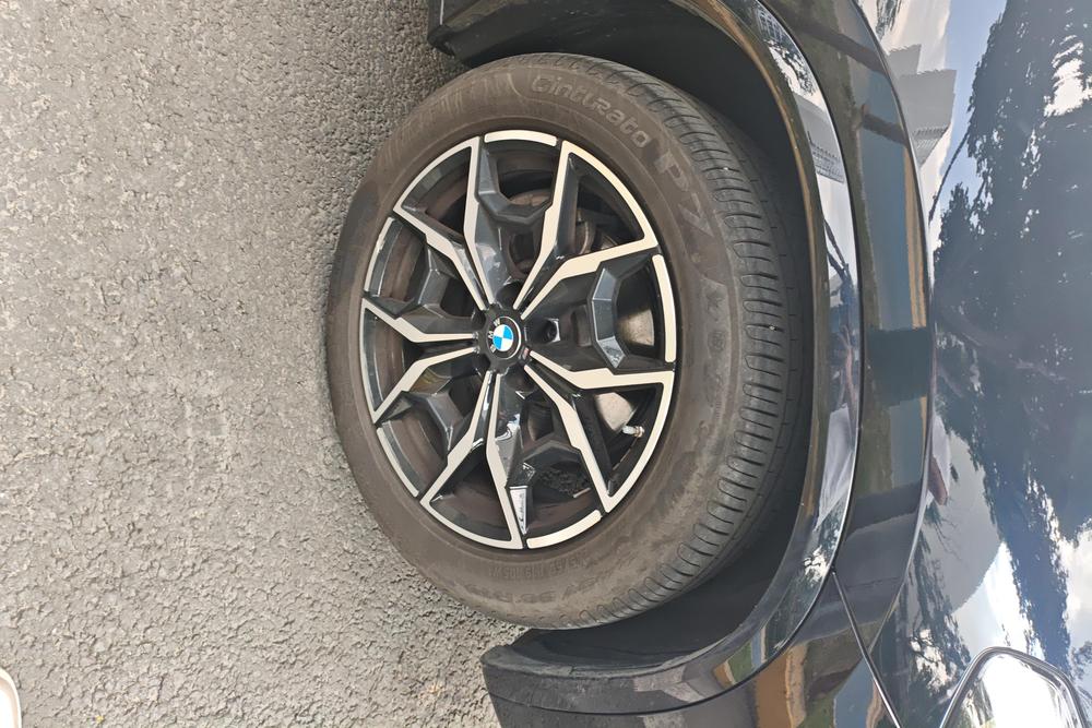 BMW X3, фото 10