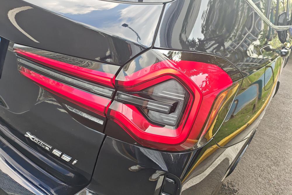 BMW X3, фото 5