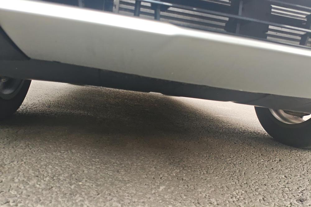 BMW X3, фото 8