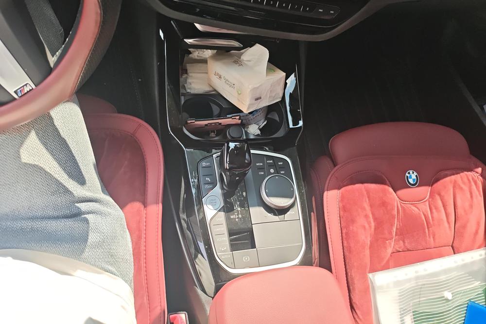 BMW X3, фото 14
