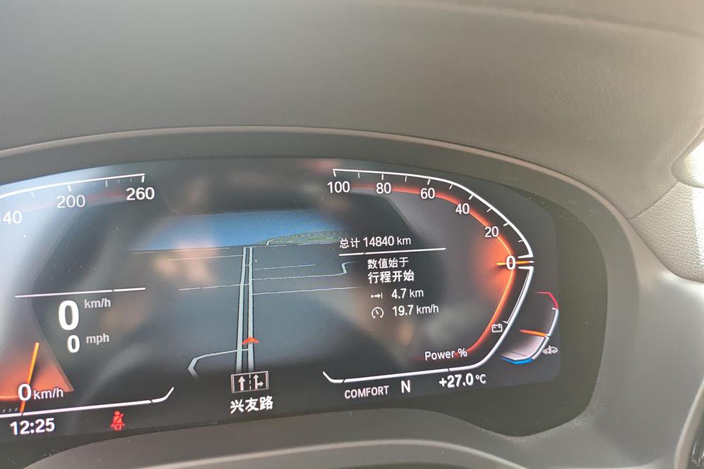 BMW X3, фото 13