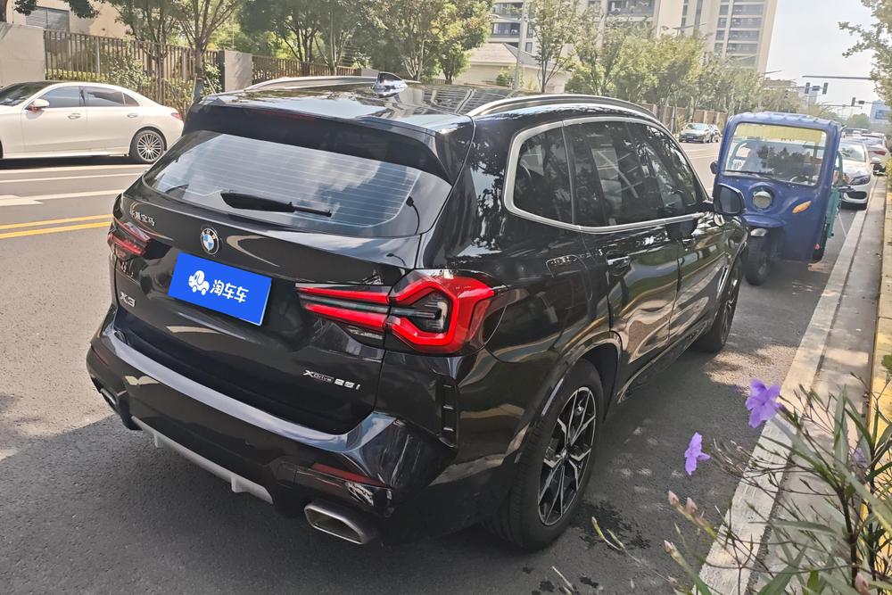 BMW X3, фото 3