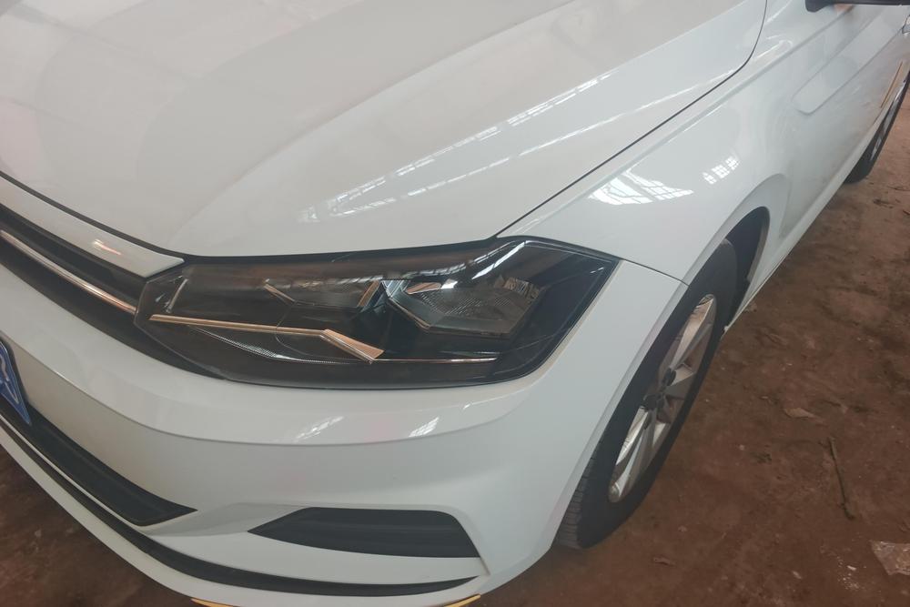 Volkswagen Polo, фото 6
