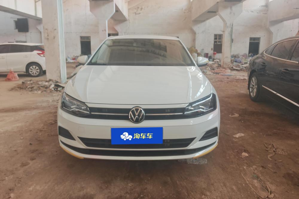 Volkswagen Polo, фото 2