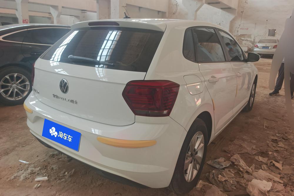 Volkswagen Polo, фото 5