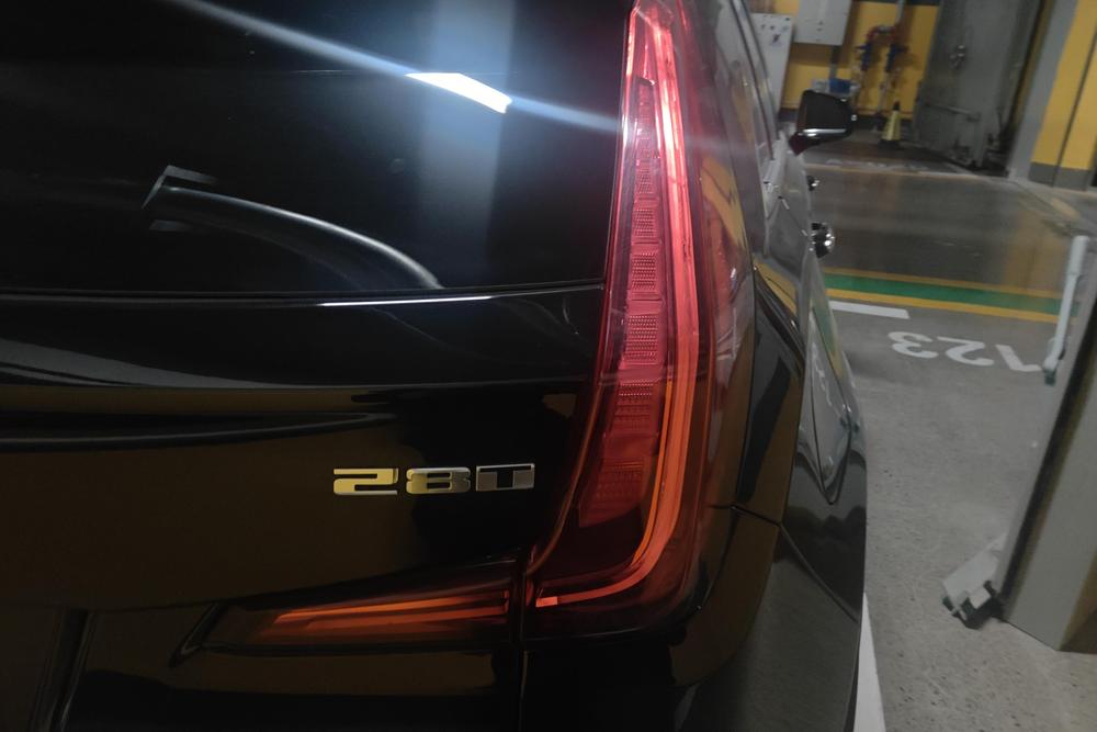 Cadillac XT4, фото 5