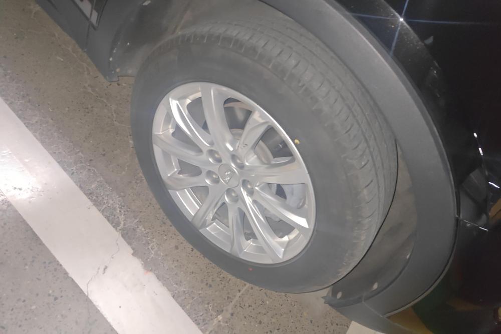 Cadillac XT4, фото 7