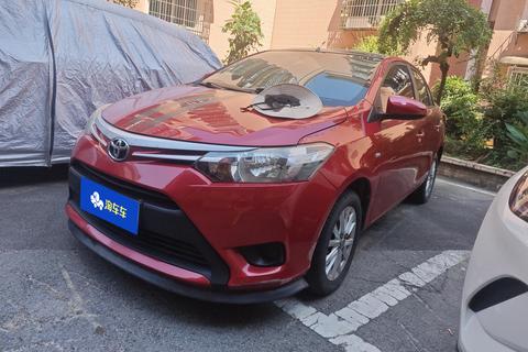 Toyota Vios