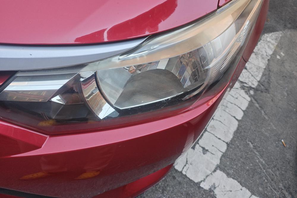 Toyota Vios, фото 4
