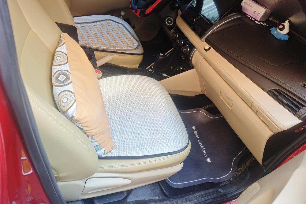 Toyota Vios, фото 5
