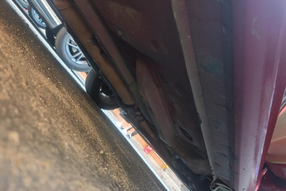 Toyota Vios, фото 6