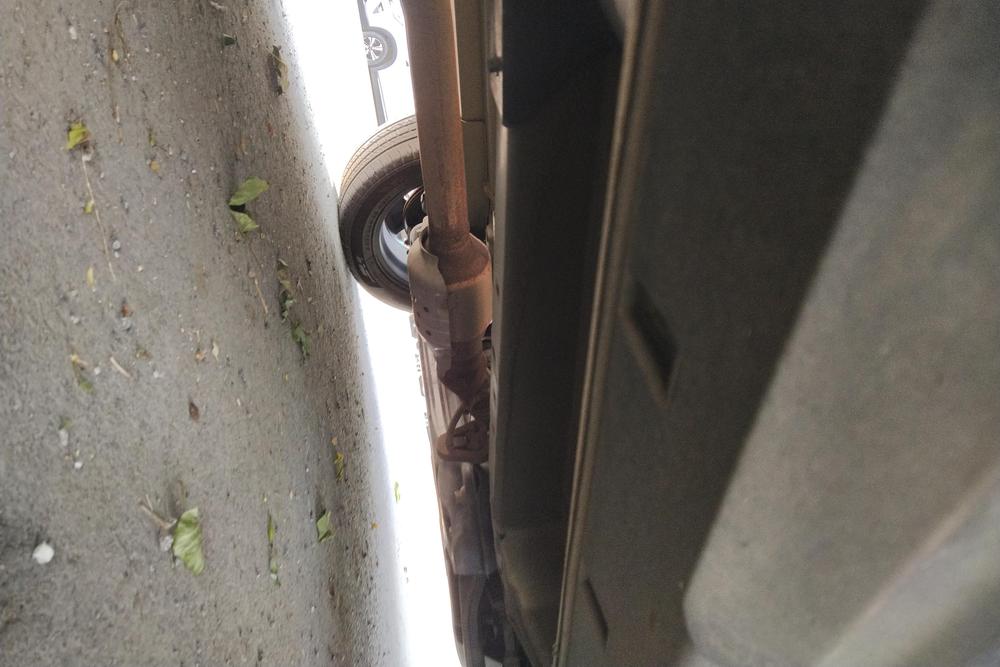 Hyundai ix35, фото 9