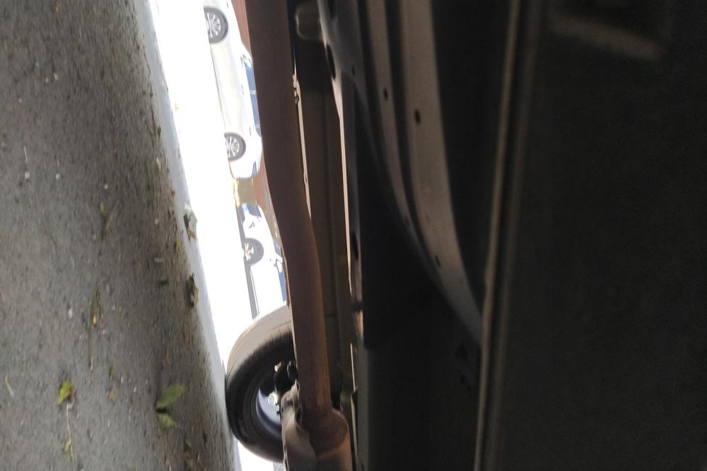 Hyundai ix35, фото 6