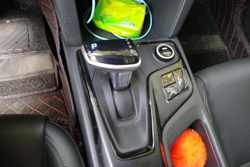 Hyundai ix35, фото 15