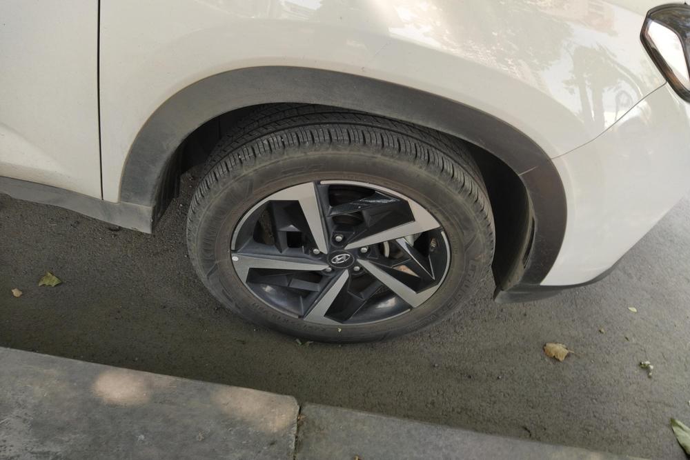 Hyundai ix35, фото 10