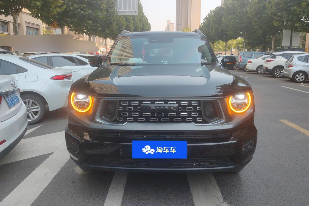 Haval Big Dog PLUS, фото 2