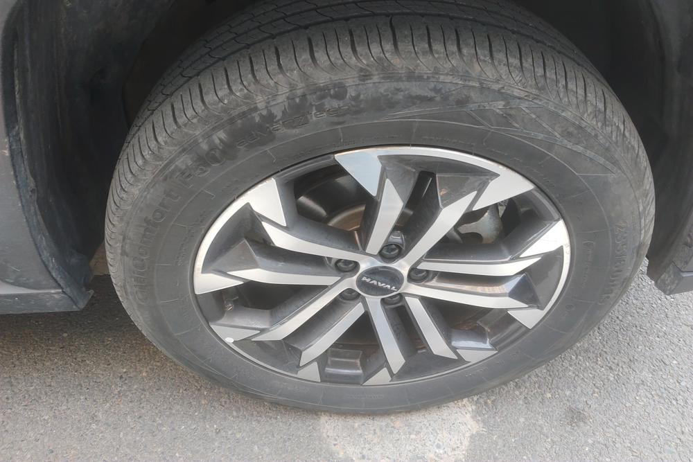 Haval Big Dog PLUS, фото 10