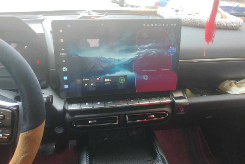 Haval Big Dog PLUS, фото 13