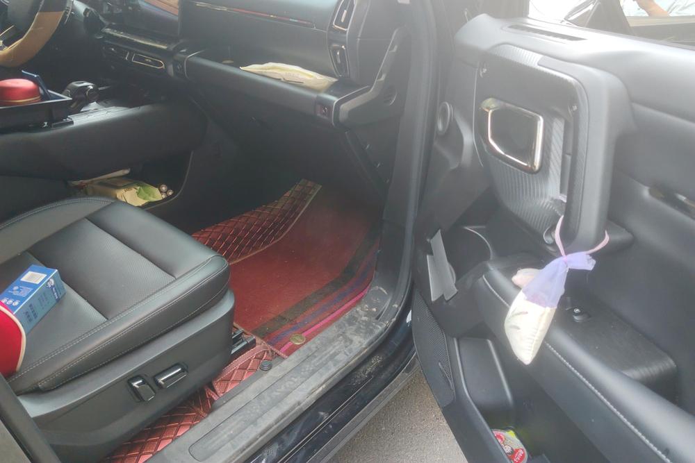 Haval Big Dog PLUS, фото 11