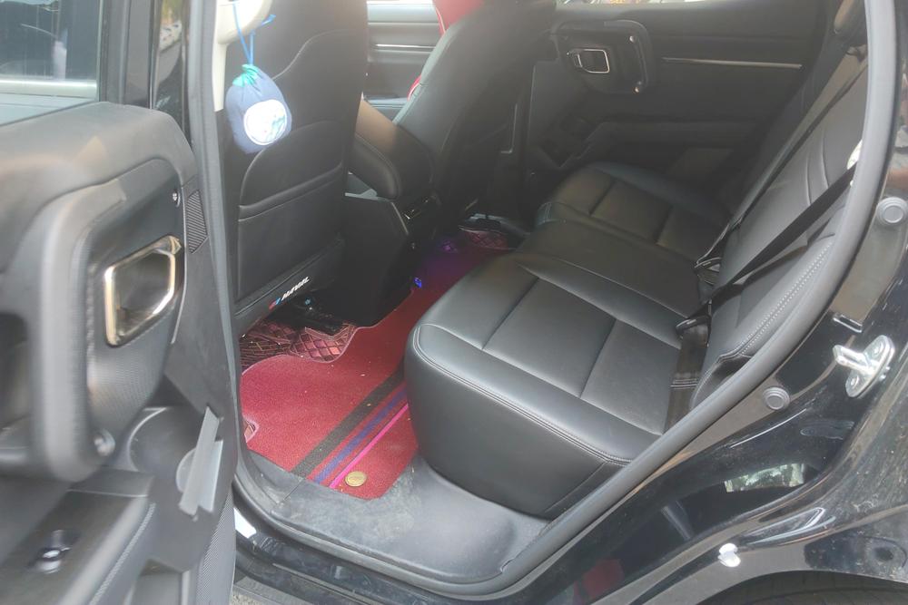 Haval Big Dog PLUS, фото 17