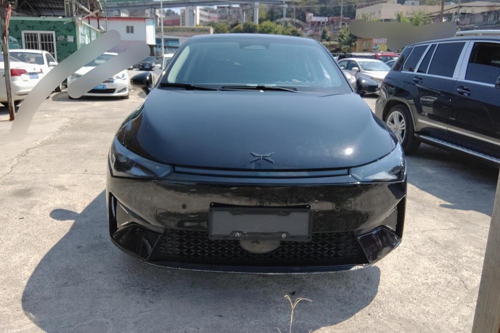 XPeng P5, фото 2
