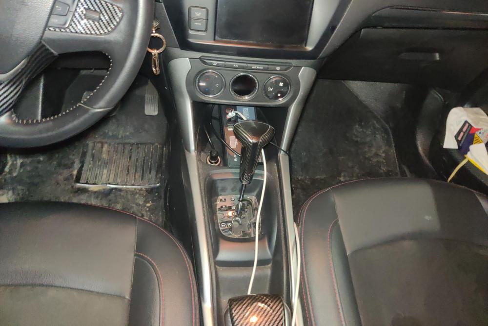 Citroën C3-XR, фото 15