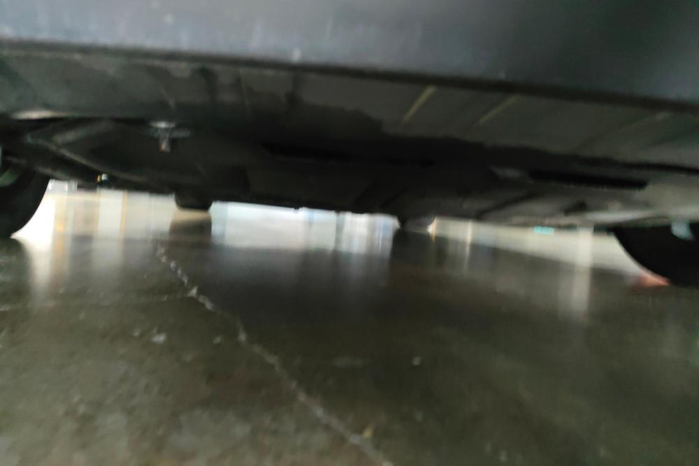 Buick Excelle GT, фото 7