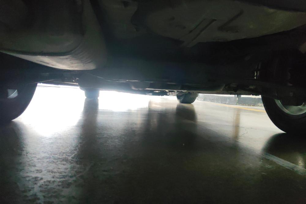 Buick Excelle GT, фото 6