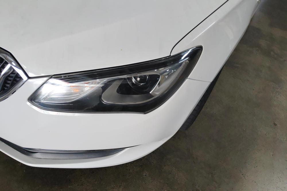 Buick Excelle GT, фото 5