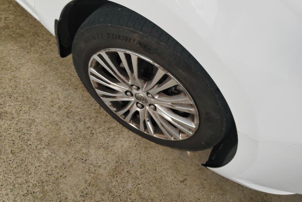 Buick Excelle GT, фото 8