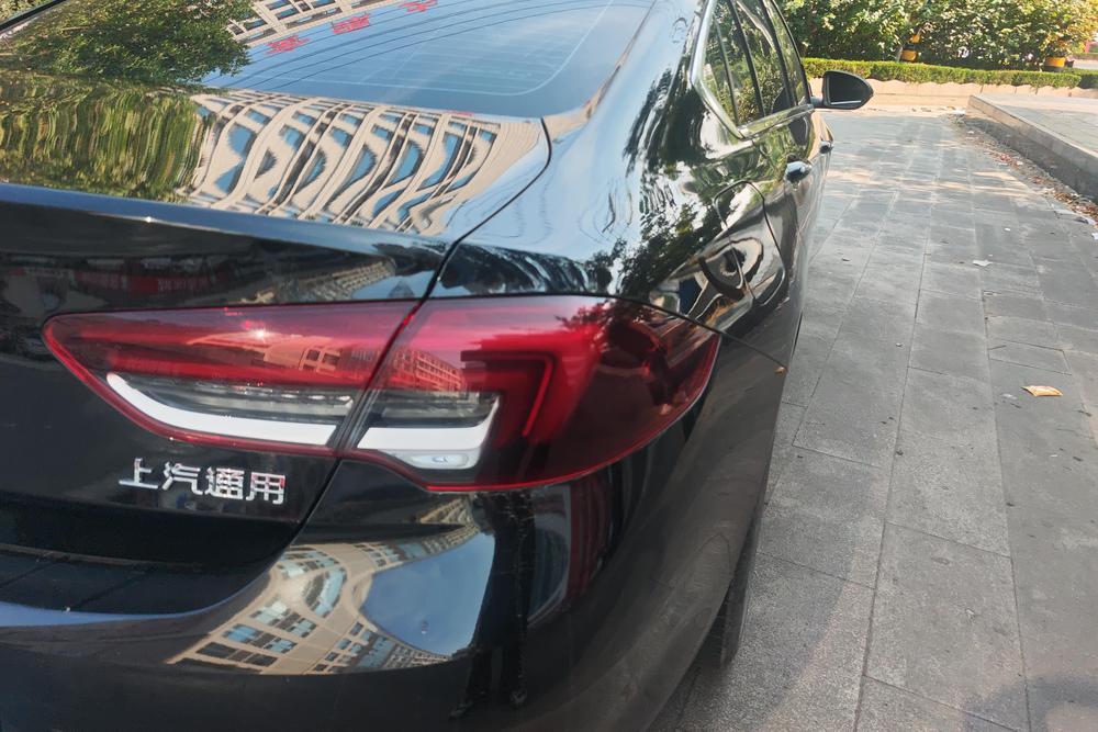 Buick Regal, фото 10