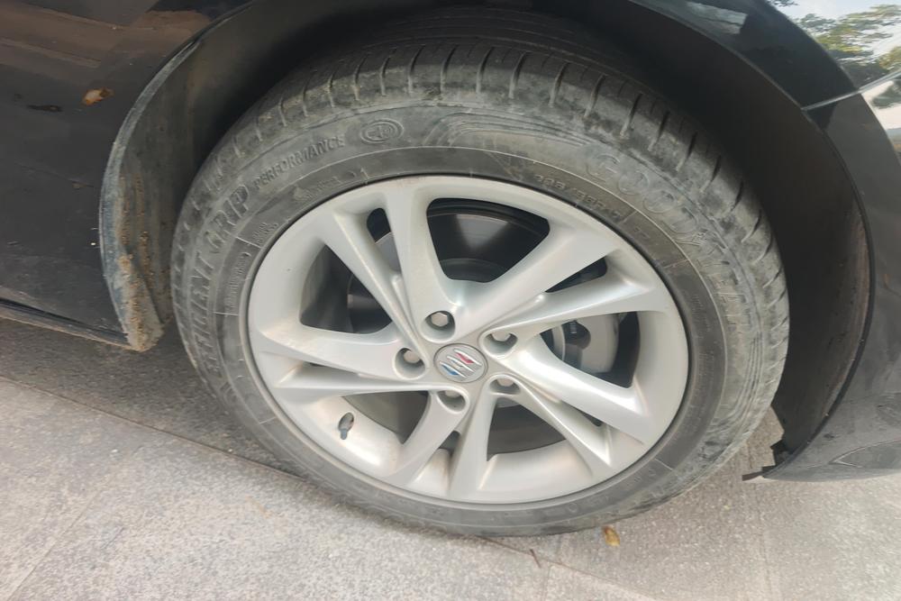 Buick Regal, фото 4