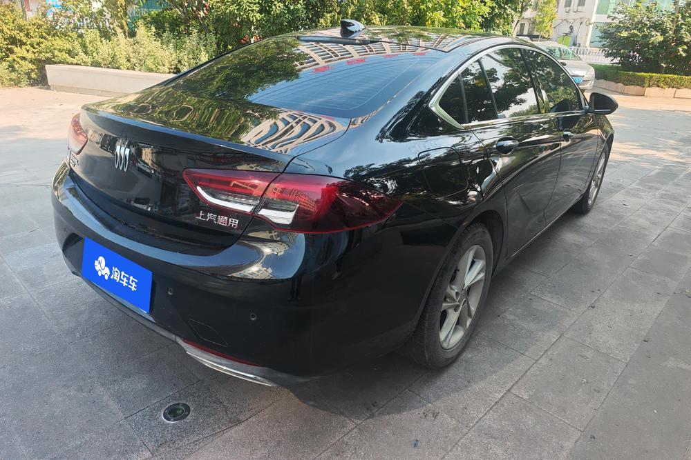 Buick Regal, фото 3