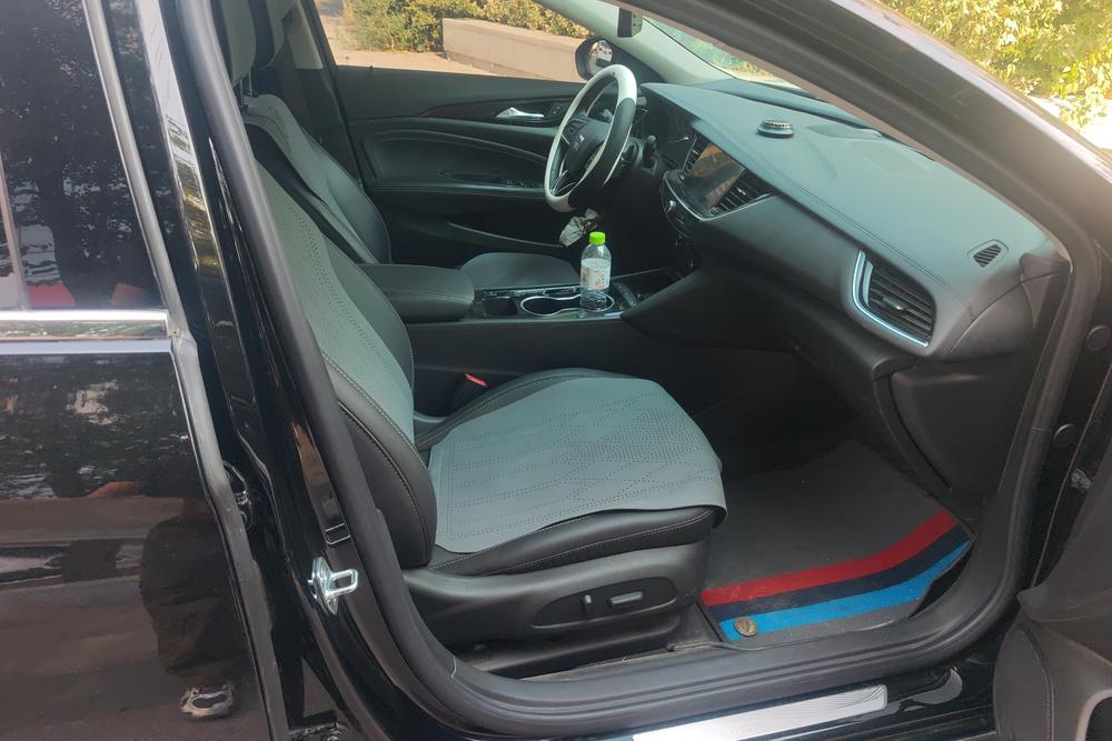 Buick Regal, фото 9