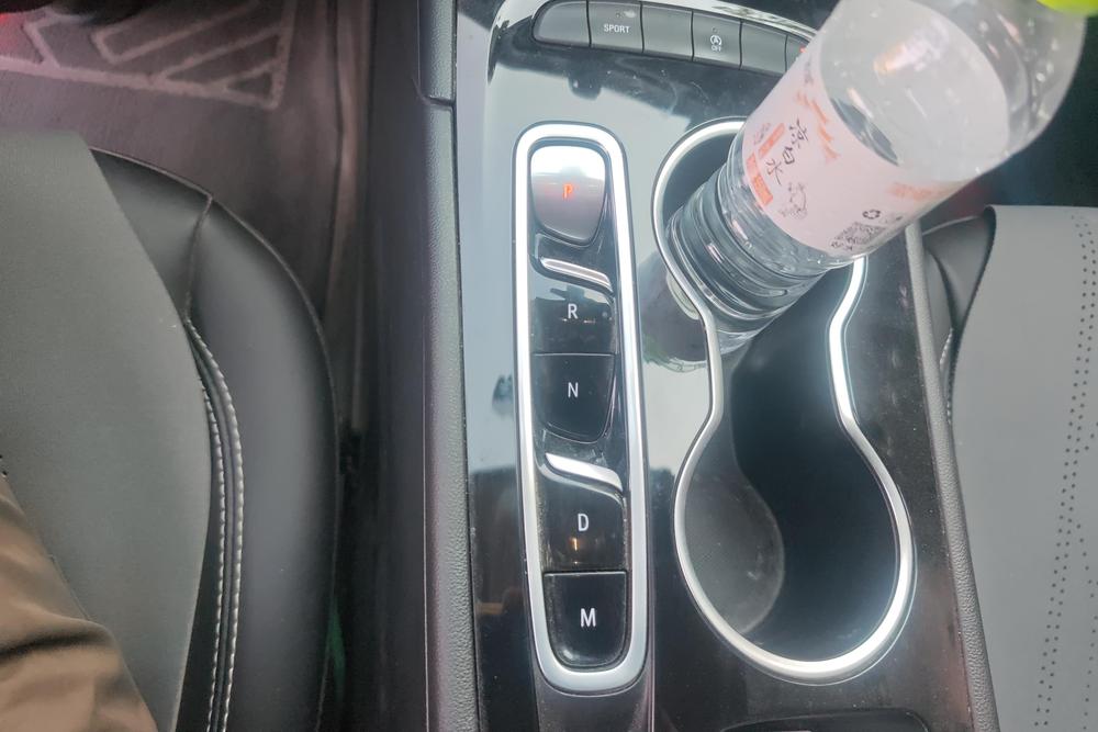 Buick Regal, фото 15