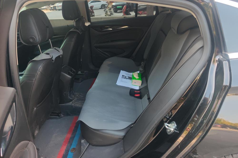 Buick Regal, фото 16