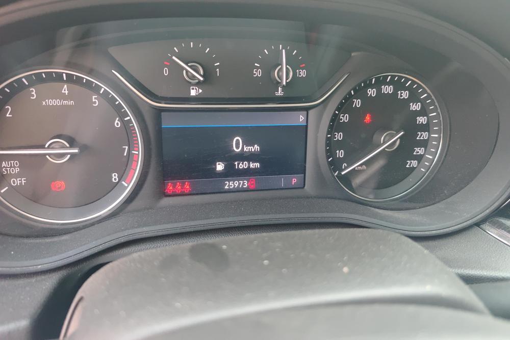 Buick Regal, фото 14