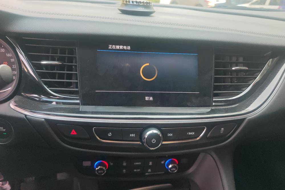 Buick Regal, фото 13