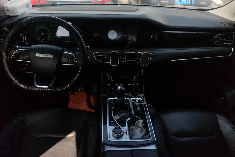 JETOUR X90, фото 13